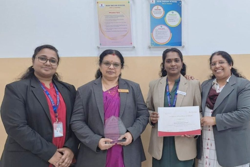 Certificate-of-appreciation